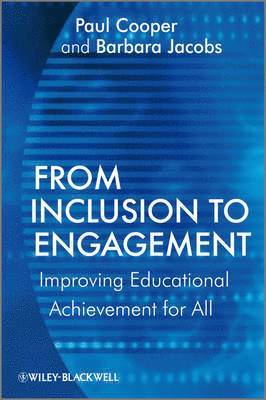 From Inclusion to Engagement 1