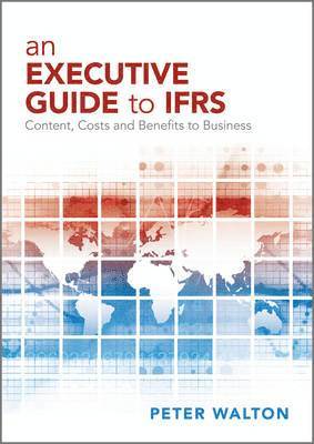 An Executive Guide to IFRS 1