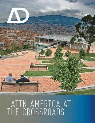 Latin America at the Crossroads, Häftad