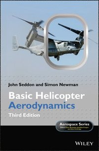 bokomslag Basic Helicopter Aerodynamics