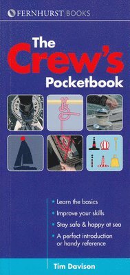 bokomslag The Crew's Pocketbook