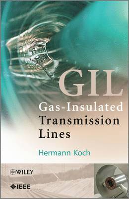 Gas Insulated Transmission Lines (GIL) 1