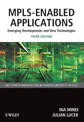 MPLS-Enabled Applications 1