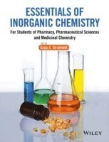 bokomslag Essentials of Inorganic Chemistry