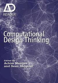 bokomslag Computational Design Thinking