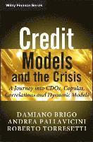 bokomslag Credit Models and the Crisis