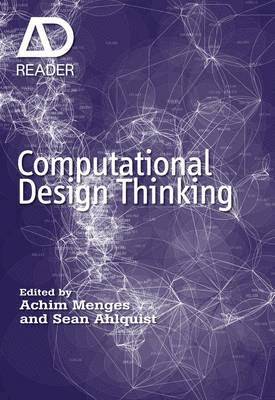 Computational Design Thinking 1