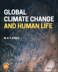 bokomslag Global Climate Change and Human Life
