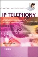 bokomslag IP Telephony