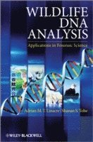 Wildlife DNA Analysis 1