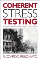 bokomslag Coherent Stress Testing