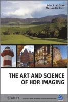 bokomslag The Art and Science of HDR Imaging