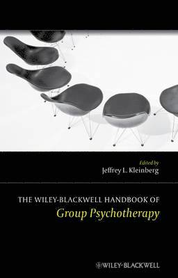 Wiley-Blackwell Handbook of Group Psychotherapy 1