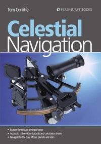 bokomslag Celestial Navigation