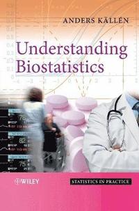 bokomslag Understanding Biostatistics