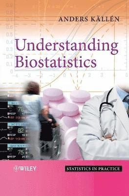 bokomslag Understanding Biostatistics