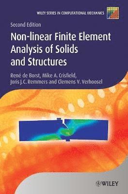 Nonlinear Finite Element Analysis of Solids and Structures 1
