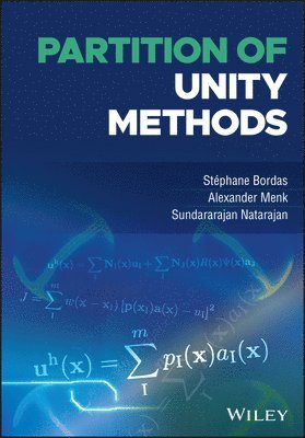Partition of Unity Methods 1