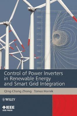 Control of Power Inverters in Renewable Energy and Smart Grid Integration 1
