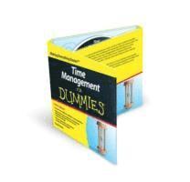 bokomslag Time Management For Dummies Audiobook