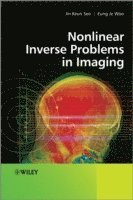 bokomslag Nonlinear Inverse Problems in Imaging
