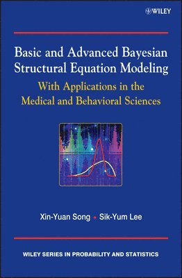 Basic and Advanced Bayesian Structural Equation Modeling 1