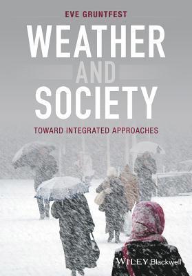 Weather and Society 1