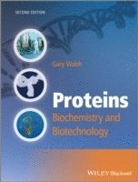 bokomslag Proteins: Biochemistry and Biotechnology, 2nd Edition