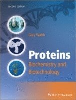 bokomslag Proteins