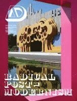 Radical Post-Modernism, Häftad