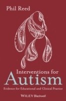 bokomslag Interventions for Autism