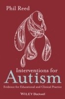 Phil Reed - Interventions for Autism, Häftad