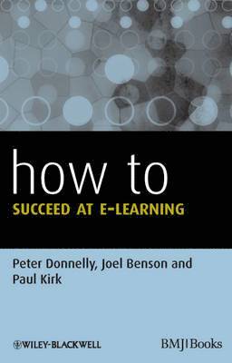 How to Succeed at E-learning 1