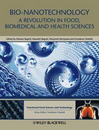 bokomslag Bio-Nanotechnology