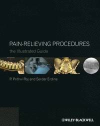 bokomslag Pain-Relieving Procedures