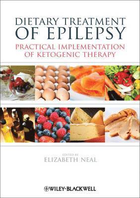 Dietary Treatment of Epilepsy 1