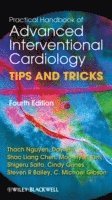 bokomslag Practical Handbook of Advanced Interventional Cardiology