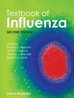 bokomslag Textbook of Influenza