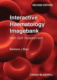 bokomslag Interactive Haematology Imagebank