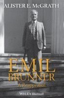 bokomslag Emil Brunner