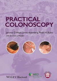 bokomslag Practical Colonoscopy