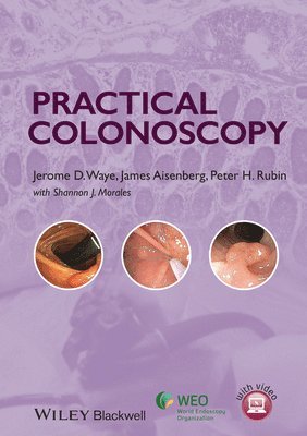 Practical Colonoscopy 1