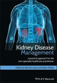 bokomslag Kidney Disease Management