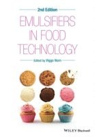 bokomslag Emulsifiers in Food Technology