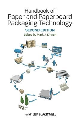 Handbook of Paper and Paperboard Packaging Technology 1