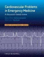 bokomslag Cardiovascular Problems in Emergency Medicine