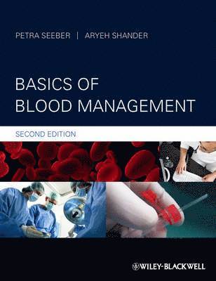 Basics of Blood Management 1