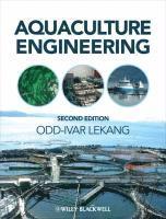 bokomslag Aquaculture Engineering