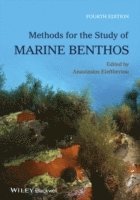 bokomslag Methods for the Study of Marine Benthos