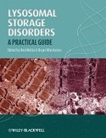 bokomslag Lysosomal Storage Disorders